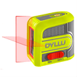 Dyllu Laser Measure Dyllu 0~15m Self-Leveling Line Laser - DTLE1M03