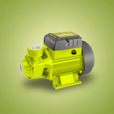 Dyllu Centrifugal Pumps Dyllu 0.5HP Peripheral Pump 370W  - DTWPVA01