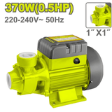 Dyllu Centrifugal Pumps Dyllu 0.5HP Peripheral Pump 370W  - DTWPVA01