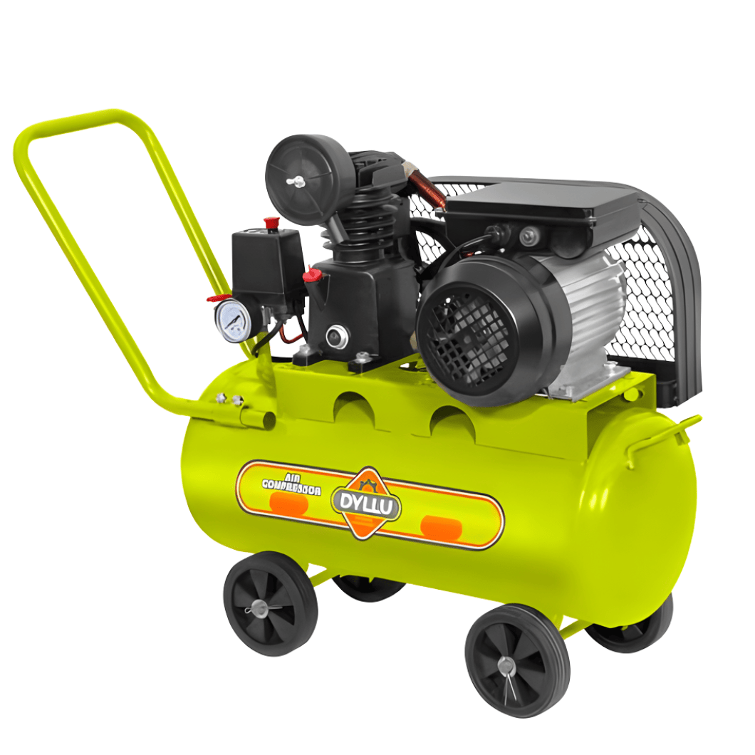 Dyllu Compressor & Air Tool Accessories Dyllu 1.0HP 30L Air Compressor – DTAP4A13