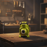 Dyllu Centrifugal Pumps Dyllu 1.0HP Peripheral Pump 750W - DTWPVA03