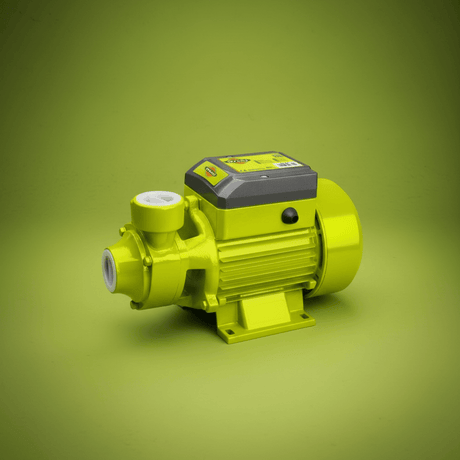 Dyllu Centrifugal Pumps Dyllu 1.0HP Peripheral Pump 750W - DTWPVA03