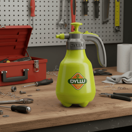 Dyllu Spray Gun Dyllu 1.5L Pressure Sprayer - DTRS1815