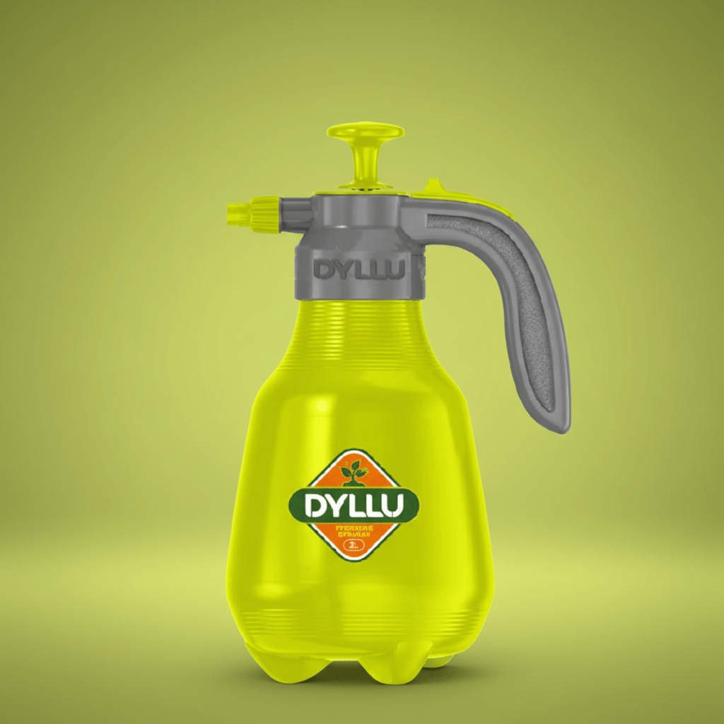 Dyllu Spray Gun Dyllu 1.5L Pressure Sprayer - DTRS1815