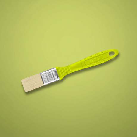 Dyllu Paint Tools & Equipment Dyllu 1" Paint Brush - DTPB1901