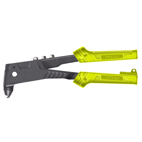 Dyllu Staplers Riveters & Fasteners Dyllu 10.5″ Hand Riveter – DTHR2610