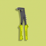 Dyllu Staplers Riveters & Fasteners Dyllu 10.5″ Hand Riveter – DTHR2610