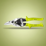 Dyllu Hand Saws & Cutting Tools Dyllu 10" Aviation Snip - DTAS3910