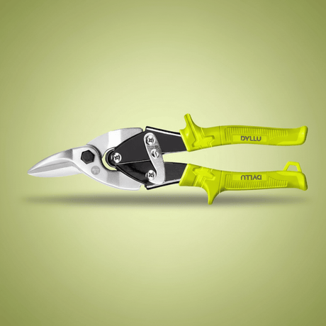 Dyllu Hand Saws & Cutting Tools Dyllu 10" Aviation Snip - DTAS3910