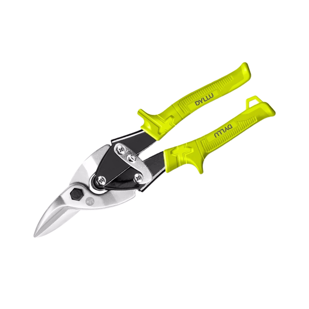 Dyllu Hand Saws & Cutting Tools Dyllu 10" Aviation Snip - DTAS3910