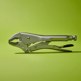 Dyllu Pliers Dyllu 10" Curved Jaw Locking Plier - DTLP1C02