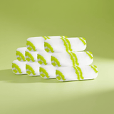 Dyllu Paint Tools & Equipment Dyllu 10 Piece 4" Roller Cover (Inner wall) - DTCB4941