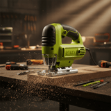 Dyllu Saw Blades Dyllu  10-Piece Multi-TPI Jig Saw Blades For Wood -  DTJB3K11