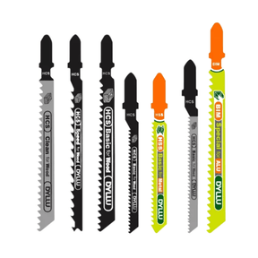 Dyllu Saw Blades Dyllu  10-Piece Multi-TPI Jig Saw Blades For Wood -  DTJB3K11