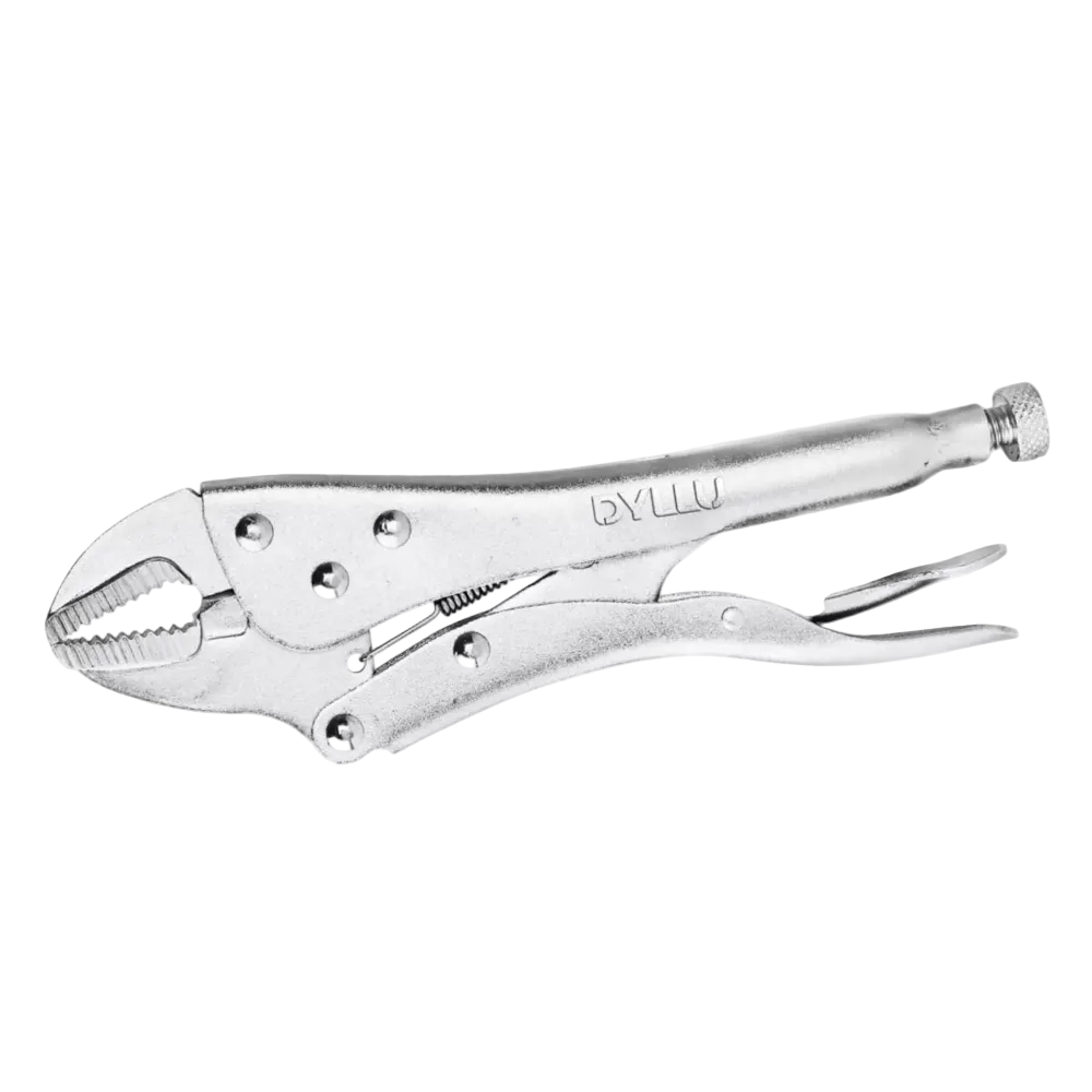 Dyllu Pliers Dyllu 10" Straight Jaw Plier - DTLP2110