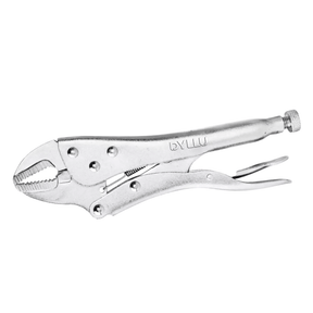 Dyllu Pliers Dyllu 10" Straight Jaw Plier - DTLP2110