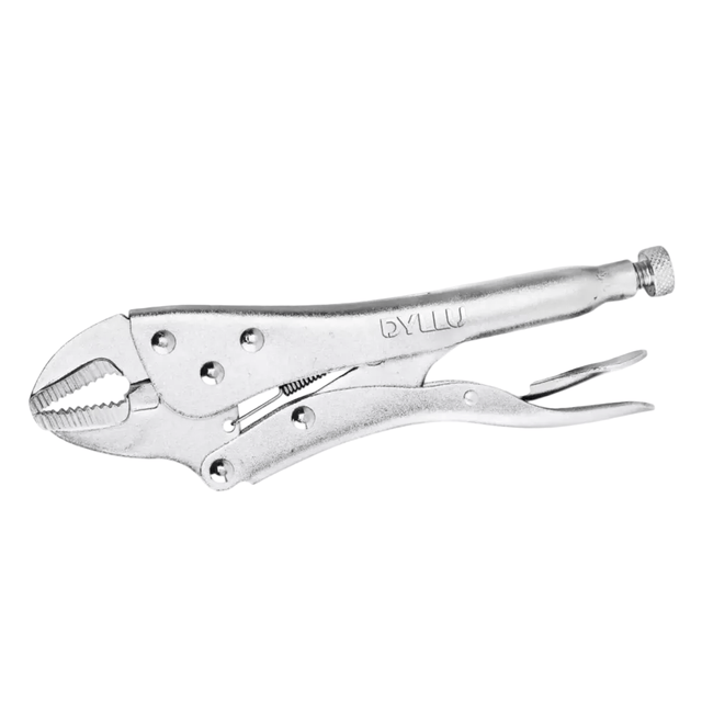 Dyllu Pliers Dyllu 10" Straight Jaw Plier - DTLP2110