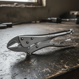 Dyllu Pliers Dyllu 10" Straight Jaw Plier - DTLP2110