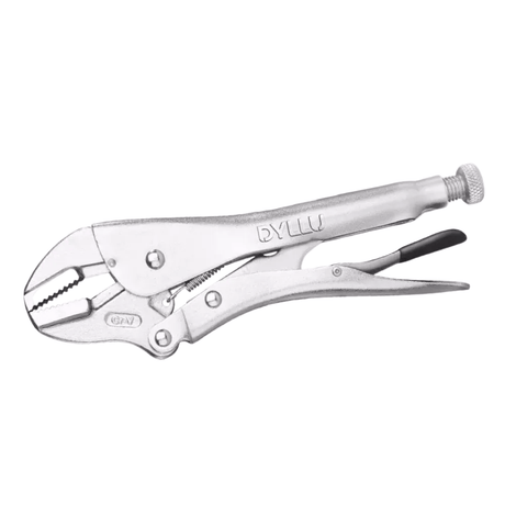 Dyllu Pliers Dyllu 10" Straight Jaw Plier - DTLP2C02