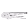 Dyllu Pliers Dyllu 10" V Jaw Locking Plier - DTLP9C10