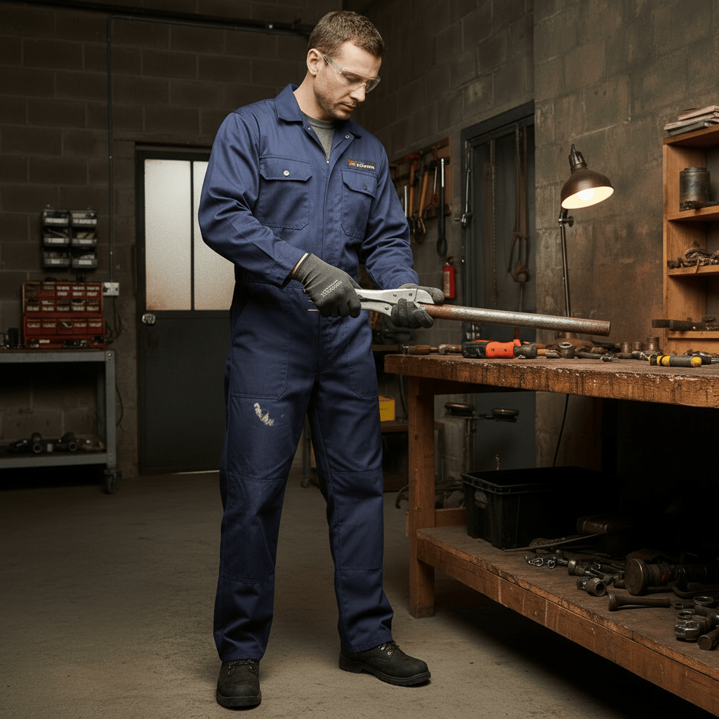 Dyllu Pliers Dyllu 10" V Jaw Locking Plier - DTLP9C10