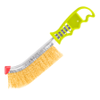 Dyllu Wire Wheels & Brushes Dyllu 10" Wire Brush - DTBH1101