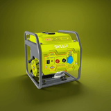 Dyllu Generator Dyllu 1000W Inverter Welder Generator - DTGEAW160