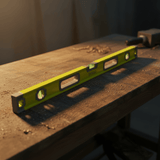 Dyllu Level Dyllu 100cm Spirit Level - DTSL1G100