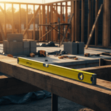 Dyllu Level Dyllu 100cm Spirit Level - DTSL2G100