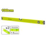 Dyllu Level Dyllu 100cm Spirit Level - DTSL2G100