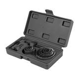 Dyllu Hole Saws & Cores Dyllu 11 Pieces Hole Saw Set - DTKJ4411
