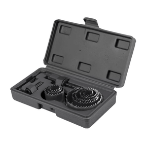 Dyllu Hole Saws & Cores Dyllu 11 Pieces Hole Saw Set - DTKJ4411