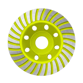 Dyllu Grinding & Cutting Wheels Dyllu 115mm (4-1/2") Diamond Cup Wheels - DTXK1501