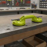 Dyllu Construction Equipment Dyllu 115mm Sucker - DTKR1G50