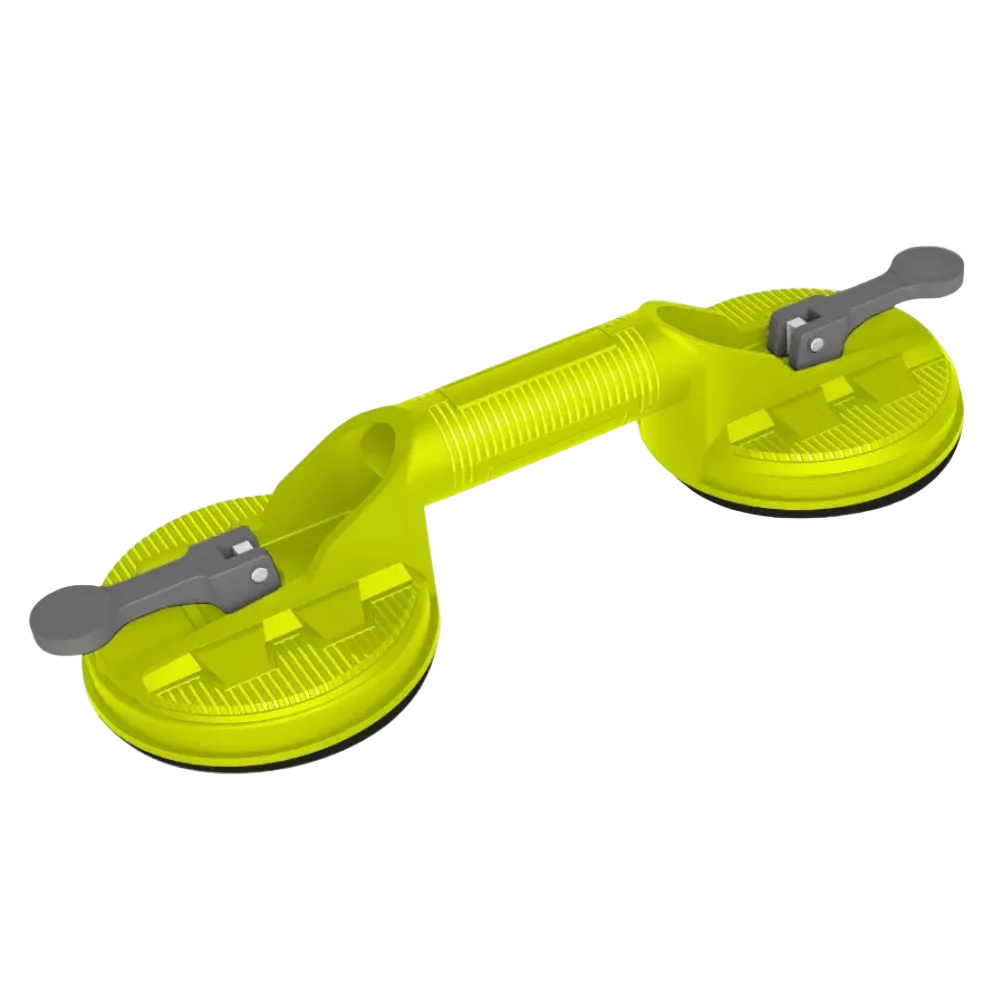 Dyllu Construction Equipment Dyllu 115mm Sucker - DTKR1G50