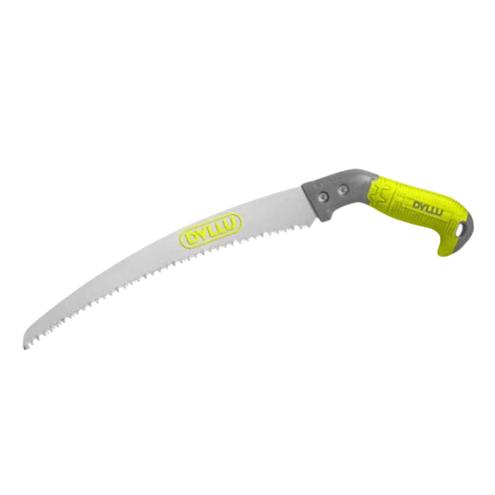 Dyllu Hand Saws & Cutting Tools Dyllu 12"/300mm Pruning Saw - DTHW7G12