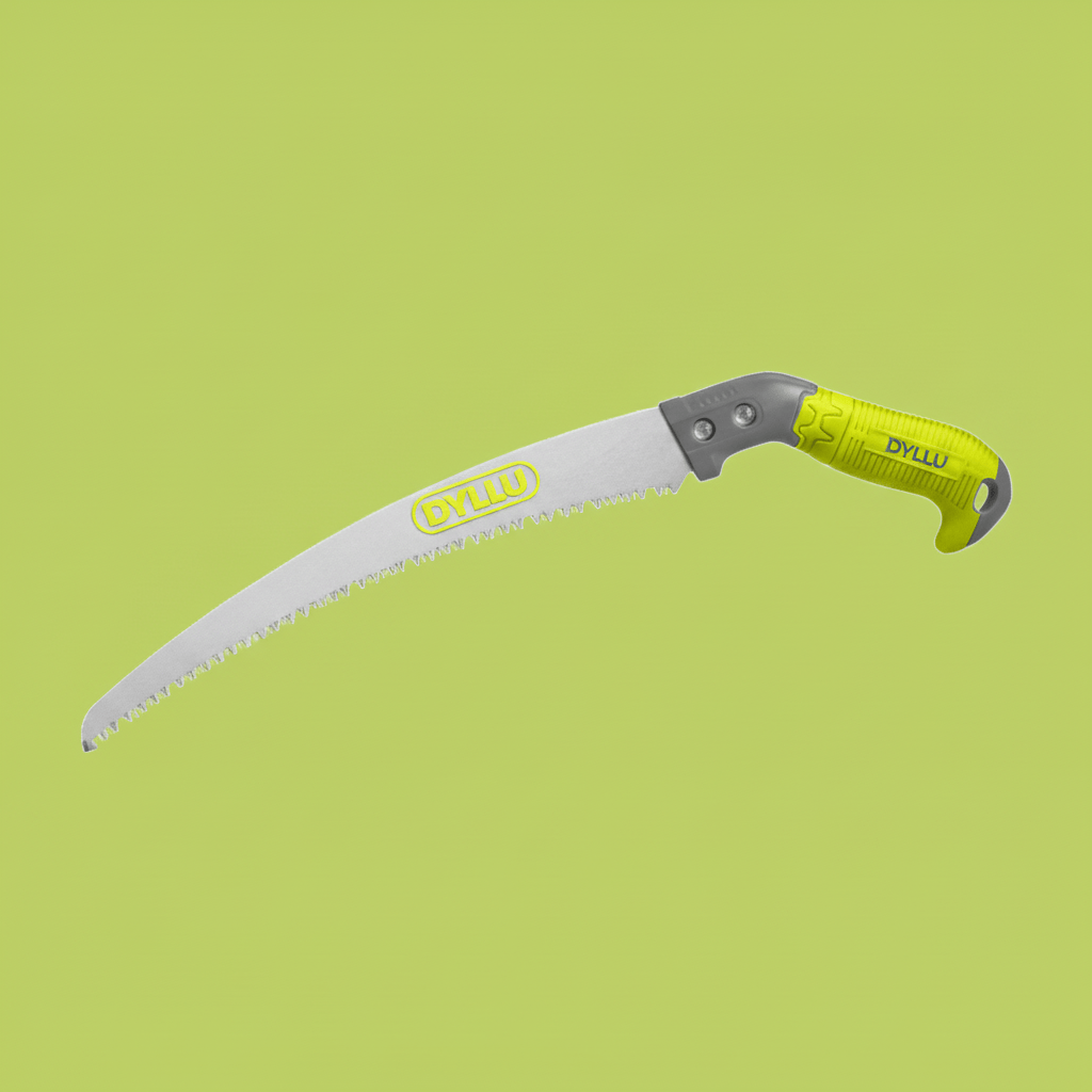Dyllu Hand Saws & Cutting Tools Dyllu 12"/300mm Pruning Saw - DTHW7G12