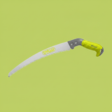 Dyllu Hand Saws & Cutting Tools Dyllu 12"/300mm Pruning Saw - DTHW7G12