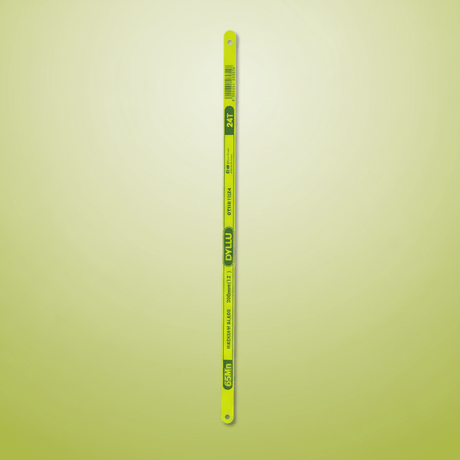Dyllu Hand Saws & Cutting Tools Dyllu 12" Hacksaw Blade - DTHB1H24