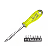 Dyllu Screwdriver Bits Dyllu 12-Piece Screwdriver Bit Set - DTSS1612