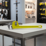 Dyllu Wrenches Dyllu 12" Pipe Wrench - DTPW1112