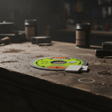 Dyllu Grinding & Cutting Wheels Dyllu 125mm(5")X22.2mm Ultrathin Cup Disc - DTDC4K03