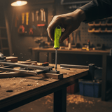 Dyllu Screwdrivers Dyllu 125mm Phillips Screwdriver - DTSD2225