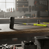 Dyllu Hammers Mallets & Sledges Dyllu 12LB Sledge Hammer - DTHM4312