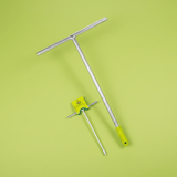 Dyllu Wrenches Dyllu 12mm T-Handle Socket Wrench  - DTTH1112