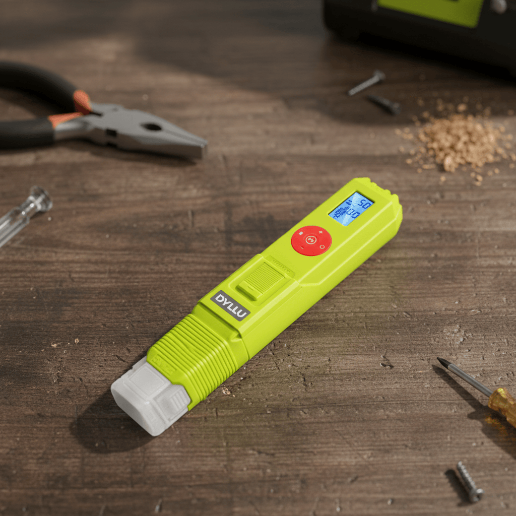 Dyllu Compressor & Air Tool Accessories Dyllu 12V Cordless Auto Air Compressor - DTLN1512