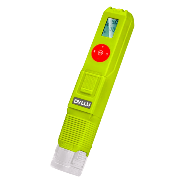 Dyllu Compressor & Air Tool Accessories Dyllu 12V Cordless Auto Air Compressor - DTLN1512