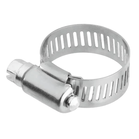 Dyllu Vices & Clamps Dyllu 13-22mm American Type Hose Clamp - DTHU1904