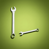 Dyllu Wrenches Dyllu 14-Piece Combination Spanner Set 6-32mm - DTSP1M14