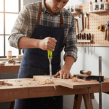 Dyllu Chisels Files Planes & Punches Dyllu 140mm Wood Chisel - DTWC1206